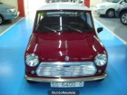 Mini 850 [672663] Oferta completa en: http://www.procarnet.es/coche/barcelona/prat-de-llobregat-el/mini/850-gasolina-672 - mejor precio | unprecio.es