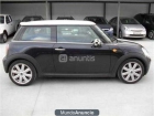 Mini MINI Cooper D - mejor precio | unprecio.es