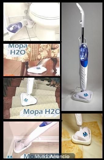 mopa h2o nueva