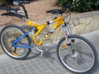 Mountain bike - mejor precio | unprecio.es
