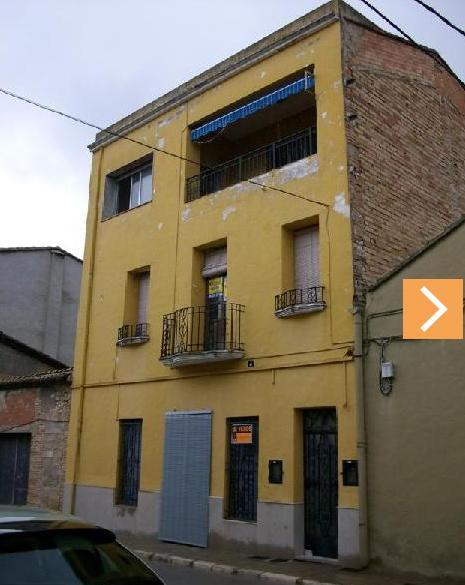 Ocasion!!! vendo piso en lloc nou de sant jeroni por 27.000€ chollazo!!!