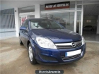 Opel Astra 1.7 CDTi Cosmo - mejor precio | unprecio.es