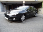 PEUGEOT 407  1.6HDI ST CONFORT - mejor precio | unprecio.es