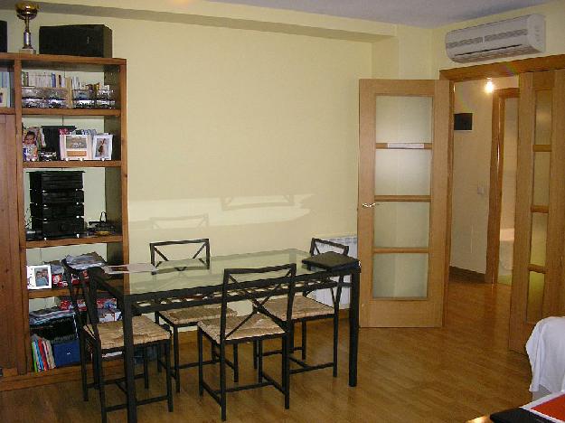 Piso en Alcobendas