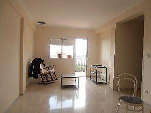 Piso en Jerez de la Frontera