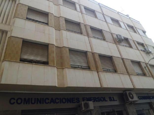 Piso en Novelda