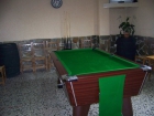pool table - mejor precio | unprecio.es
