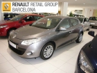RENAULT MEGANE 1.5DCI SL TOM TOM 110 - mejor precio | unprecio.es
