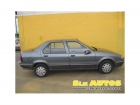 RENAULT R4 scenic 4x4 - mejor precio | unprecio.es