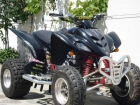 SE VENDE YAMAHA RAPTOR 350 - mejor precio | unprecio.es