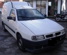 Seat Inca 1.9 D Van - mejor precio | unprecio.es