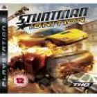 Stuntman Ignition Playstation 3 - mejor precio | unprecio.es