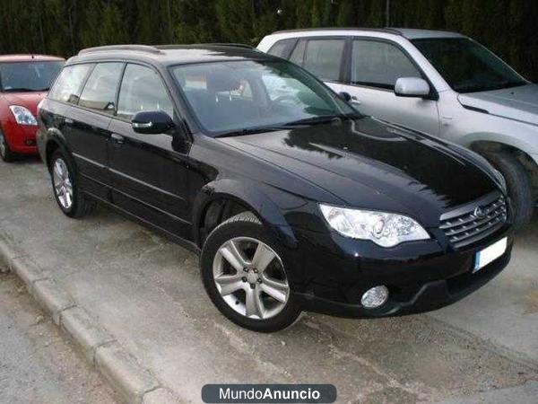 Subaru OUTBACK Outback 2.5i