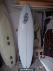 Tabla de surf inicio Nueva Epoxi 7.1 con quillas 190€! - mejor precio | unprecio.es