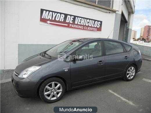Toyota Prius 1.5 VVTi SOL HSD