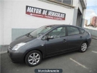 Toyota Prius 1.5 VVTi SOL HSD - mejor precio | unprecio.es