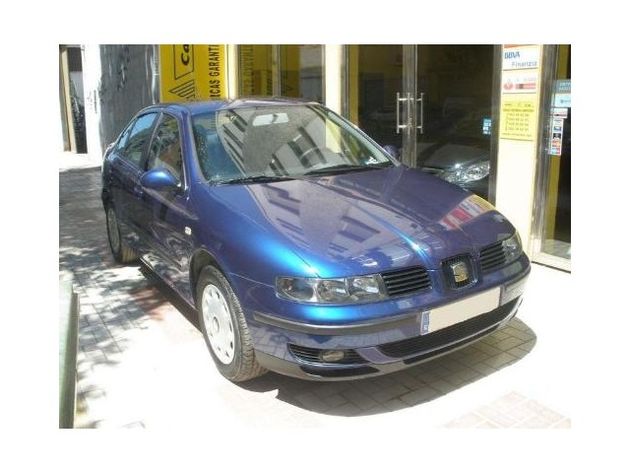 VOLKSWAGEN NEW BEETLE 1.9 TDI 100CV