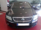 VOLKSWAGEN PHAETON PHAETON 5.0TDI V10 4 MOTIONS - MADRID - mejor precio | unprecio.es