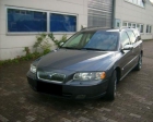 Volvo V70 D5 - mejor precio | unprecio.es