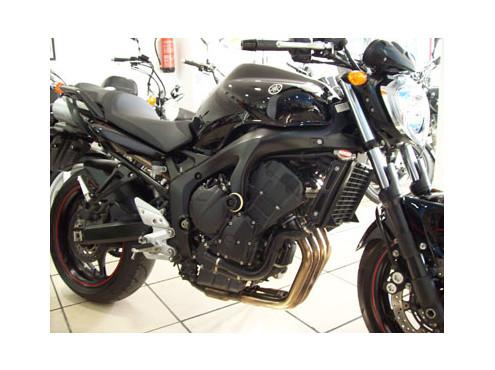 YAMAHA FZ6.N S2