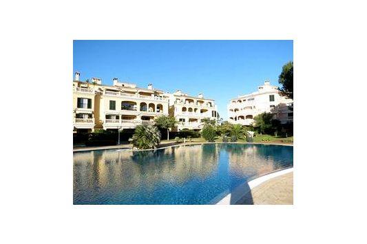 2 Dormitorio Apartamento En Alquiler en Llucmajor, Mallorca