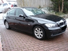 2007 BMW 320d - mejor precio | unprecio.es