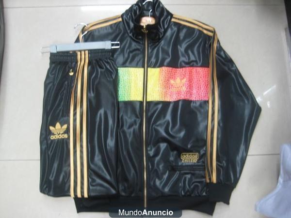 ADIDAS deporte  es chandal