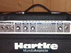 Amplificador de bajo HARTKE A 100 de 100 w URGE 200e - mejor precio | unprecio.es