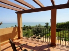 Apartamento con vistas frontal al mar en la zona de Alcaidesa, muy cerca del mar y campo de golf - mejor precio | unprecio.es