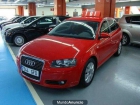 Audi A3 SPORTBACK 1.9 TDI Ambition DP - mejor precio | unprecio.es