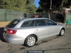 Audi A6 Avant 2.0TDI Mult. DPF - mejor precio | unprecio.es