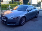 Audi TT 2.0 TFSI 200CV S-Tronic - mejor precio | unprecio.es