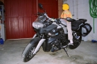 BMW K 1200 R TODOS LOS EXTRAS 670840005 - mejor precio | unprecio.es