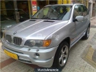 BMW X5 3.0i - mejor precio | unprecio.es