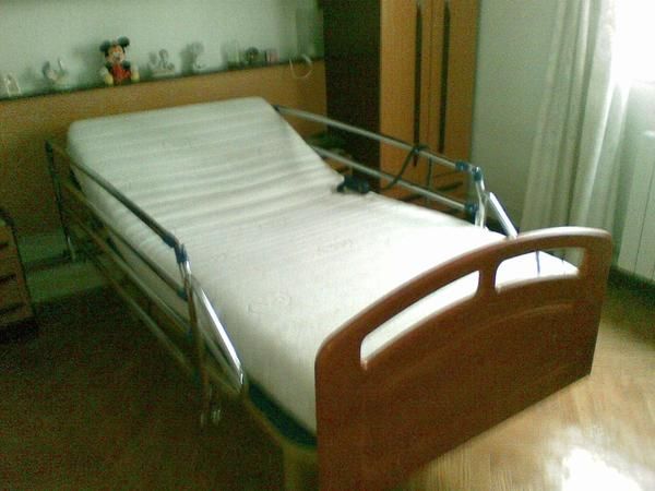 CAMA ARTICULADA