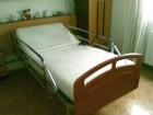 CAMA ARTICULADA - mejor precio | unprecio.es