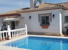 Chalet con 3 dormitorios se vende en Mijas Pueblo, Costa del Sol - mejor precio | unprecio.es