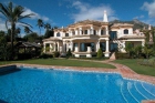 Chalet en venta en Golden Mile, Málaga (Costa del Sol) - mejor precio | unprecio.es