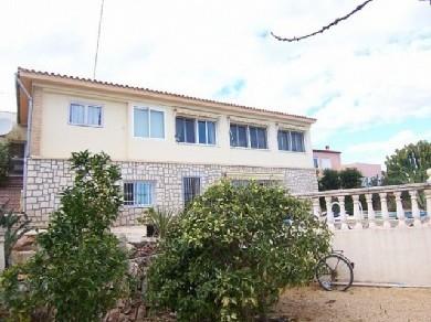 Chalet se vende en Calpe, Costa Blanca