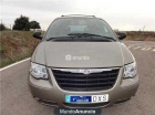 Chrysler Voyager SE 2.8 CRD Auto - mejor precio | unprecio.es
