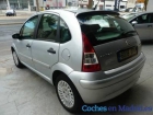 Citroen C3 - mejor precio | unprecio.es