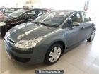 Citroën C4 1.6 HDi 110 Collection - mejor precio | unprecio.es