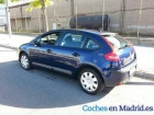 Citroen C4 - mejor precio | unprecio.es