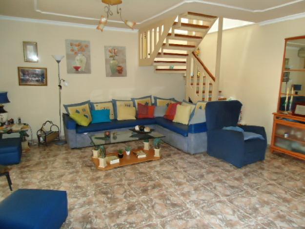 Dúplex en San Fernando (Maspalomas)