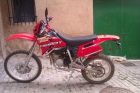 Factory Bike Desert YR 50 - mejor precio | unprecio.es