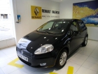 FIAT GRANDE PUNTO  1.4 DYNAMIC 95 - mejor precio | unprecio.es