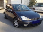 FOCUS TDdi diesel 3500 € 86.000 km 2003 - mejor precio | unprecio.es