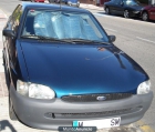 Ford Escort, Perfecto Estado, ULTIMA OFERTA - mejor precio | unprecio.es