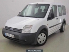 Ford Tourneo FT Kombi 210S TDCi 75 - mejor precio | unprecio.es