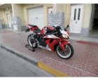 HONDA CBR 1000 RR FIREBLADE - mejor precio | unprecio.es